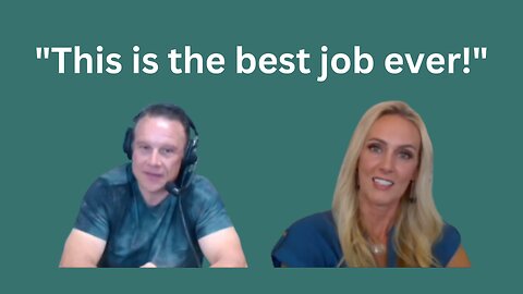 Medication Free Lifestyle Changes with Pharmacist Dr. Cashell Southwick and Shawn & Janet Needham