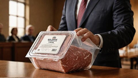 Boar's Head Deli Meat Linked to Listeria Outbreak: Attorney's Warning!