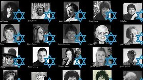 "FEMINISM" - WAR ON WOMEN