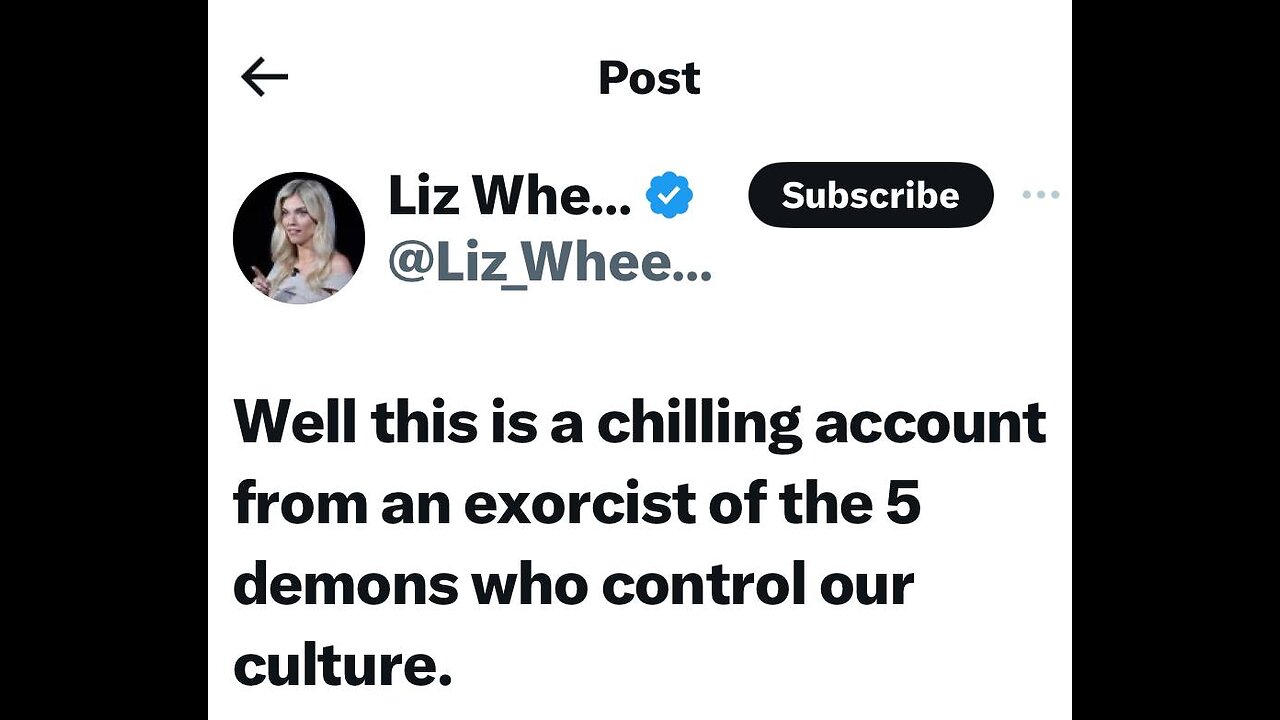 Wow 🚨 A Must Watch Frens