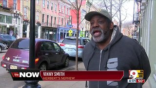 City's first African American firefighter dies