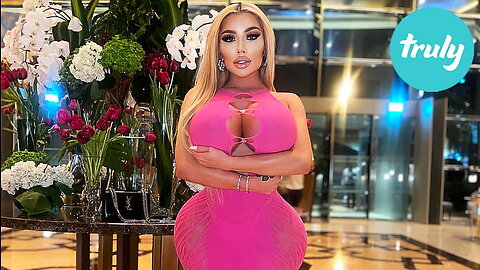$500K On Surgery - Now I'm Removing My Ribs | HOOKED ON THE LOOK