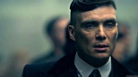 Be Like Thomas Shelby [Subliminal]