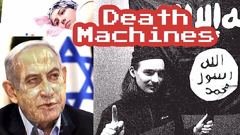 Death Machines | We're The Bomb!!