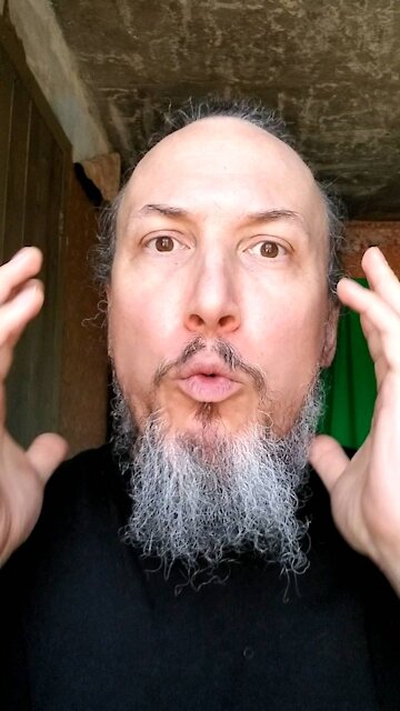 Ravi Zacharias 20/20 Hindsight