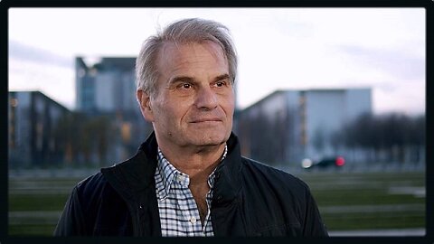 The Illegal Kidnapping And Persecution Of Dr. Reiner Fuëllmich by Greg Reese