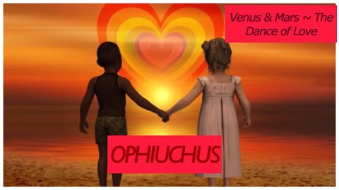 Ophiuchus ~ You Are The Ideal Partner! Venus & Mars Conjunction ~ March - April Love Reading. 💘