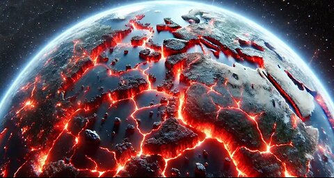 3 Insane Facts About Earth 🌎