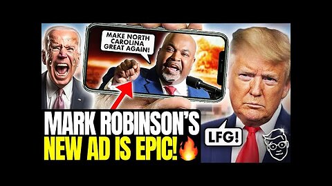 Black Conservative Running for Governor drops FLAMETHROWER