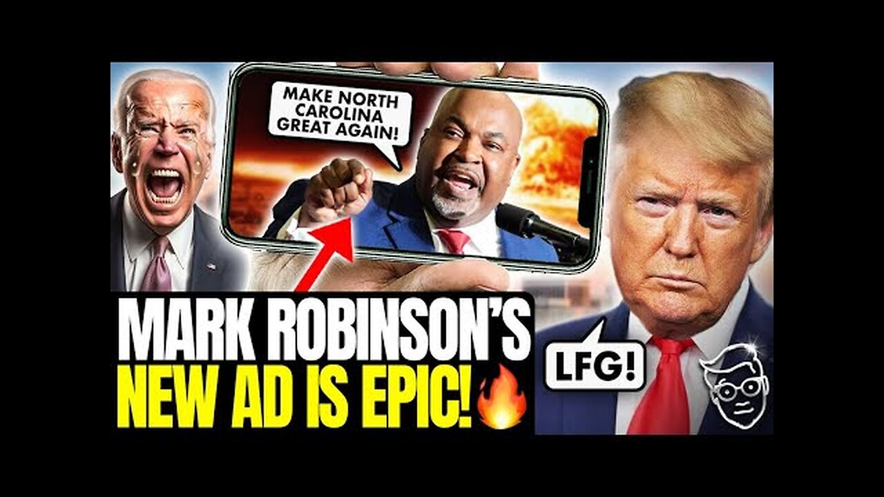 Black Conservative Running for Governor drops FLAMETHROWER