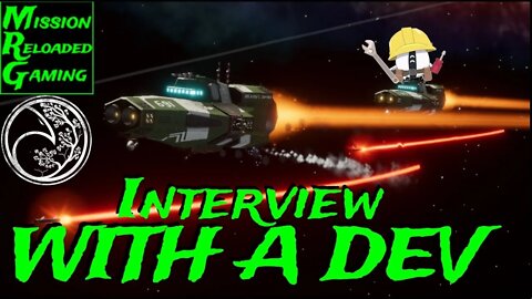 Interview with a Dev: Mazer Ludd of Nebulous: Fleet Command - Pt 2