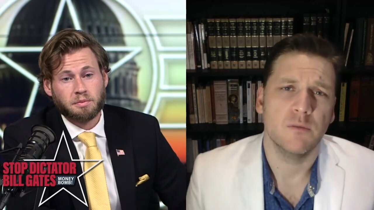 WAR ROOM EXTENDED (Full Show) Thursday - 10/8/20