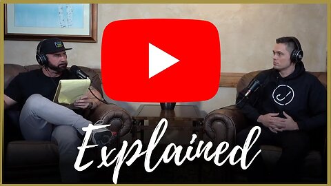 The Value Of YouTube In A Long Term Plan