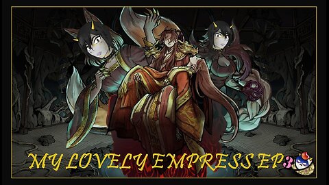 My Lovely Empress Ep 3