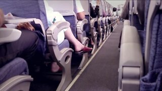 Cleveland woman says Frontier Airlines put her parents at risk by walking back on safety measures