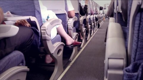 Cleveland woman says Frontier Airlines put her parents at risk by walking back on safety measures