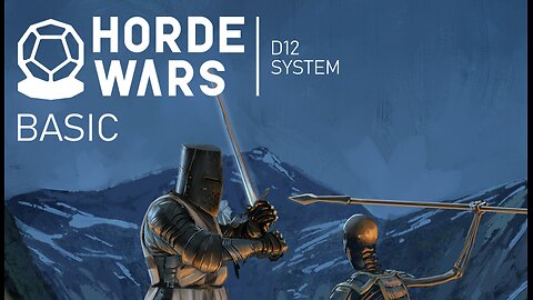 Horde Wars Liveplay!!!