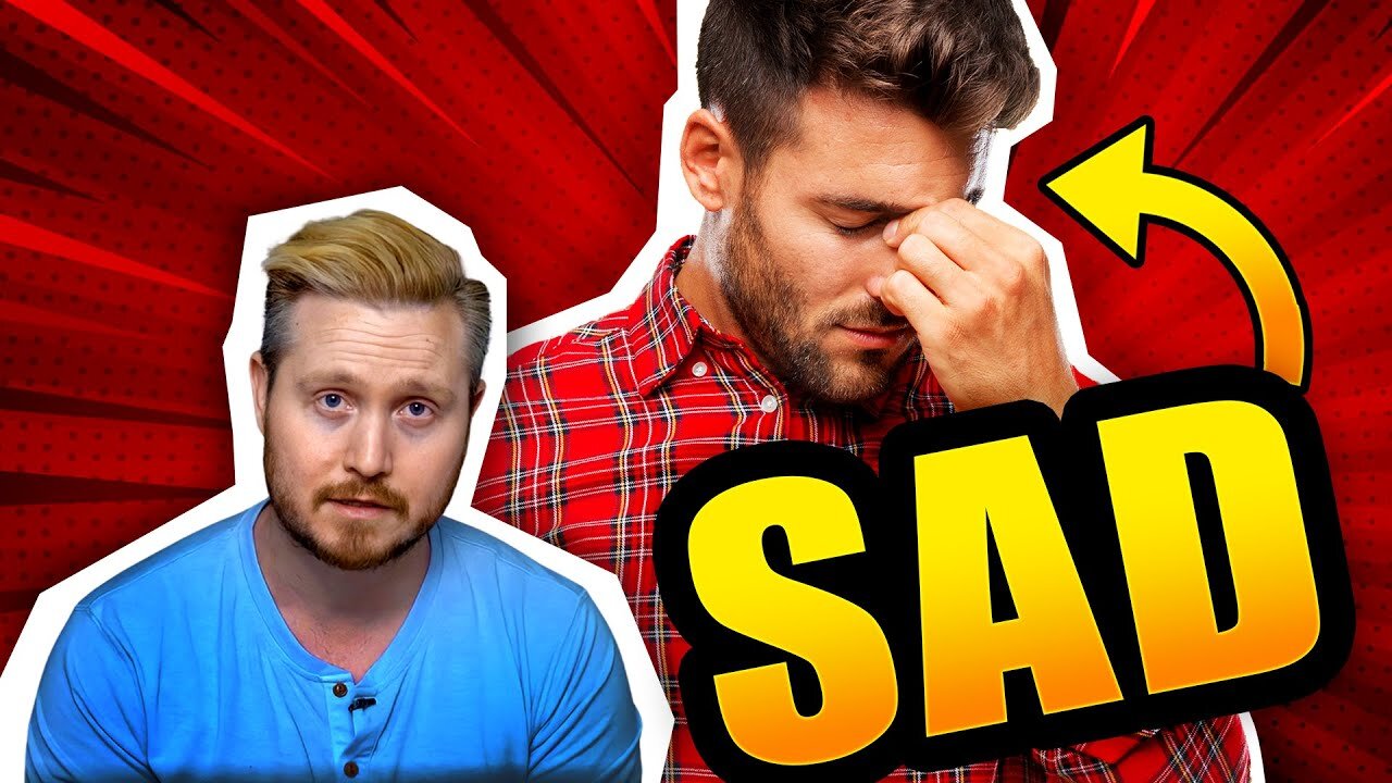 FACT: Dating Is HARDER For Men Now