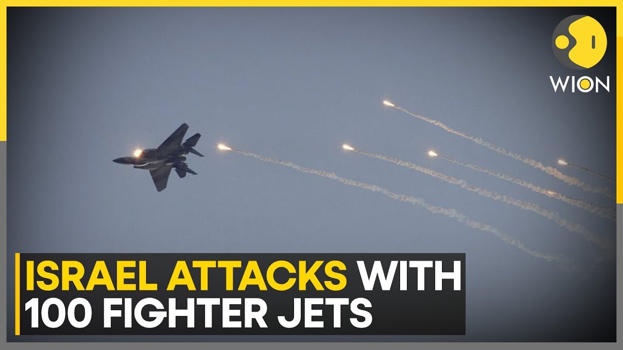 Israel-Hezbollah tensions: Several thousand Hezbollah rockets and missiles destroyed, says IDF