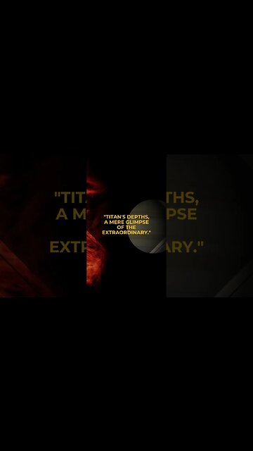 Epic in a Snap: Titan's Uncharted Depths