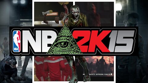 Nba 2K15 Remastered Next Gen My Career Series The Movie