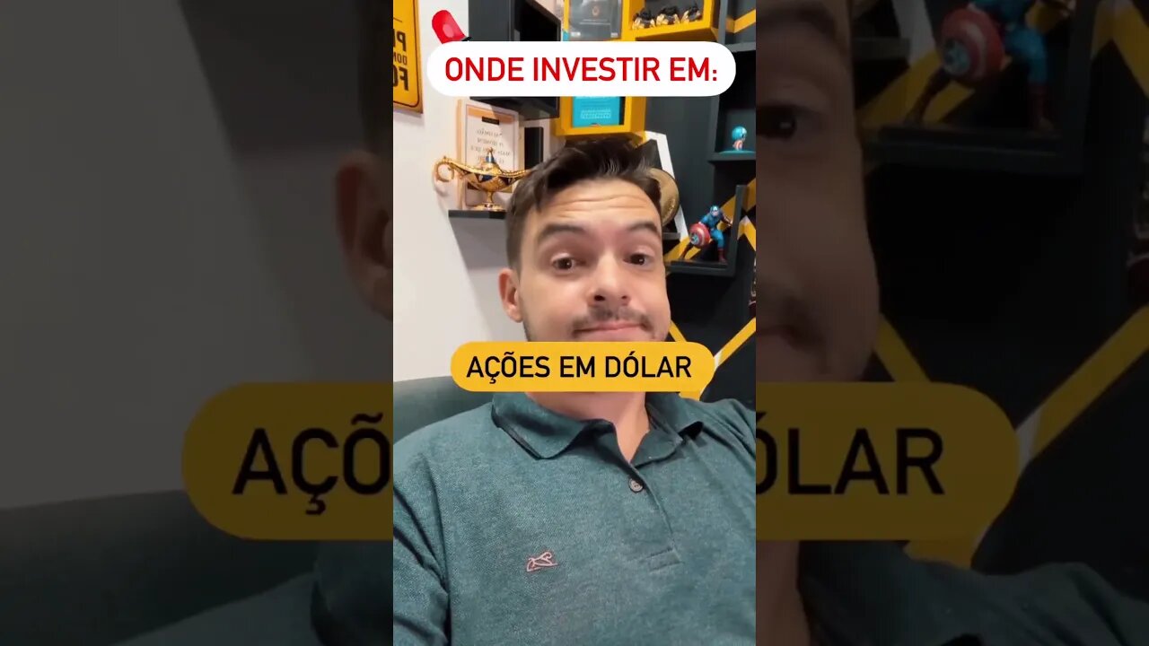 Onde investir em fundos imobiliários | Ibovespa | Bolsa de valores #educaçãofinanceira #finanças