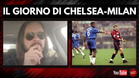 Come sta il CHELSEA? Il MILAN può espugnare Stamford Bridge?
