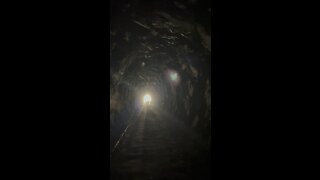 Boolboonda Tunnel - QLD