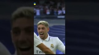 Fc Barcelona vs Real Madrid 2-0