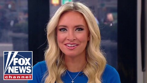 Kayleigh McEnany: I agree with Ilhan Omar on this