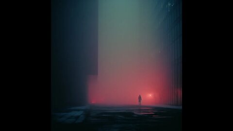 [FREE] Whispers Amidst the Mist