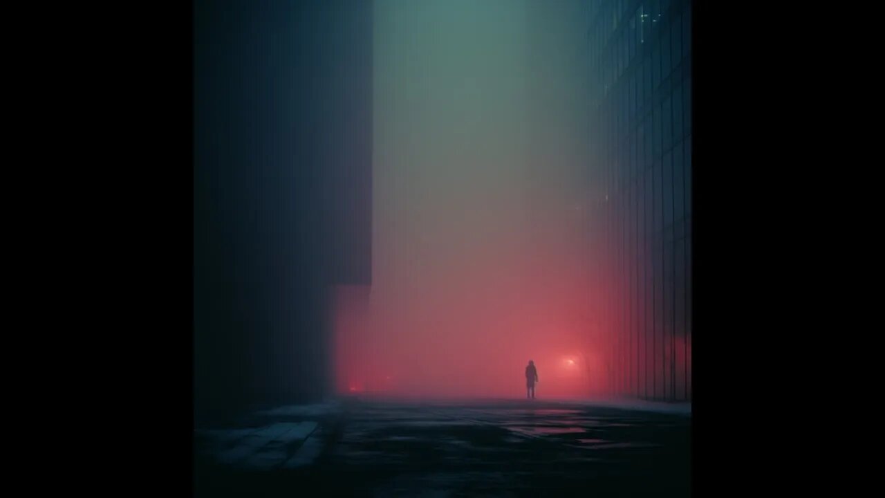 [FREE] Whispers Amidst the Mist