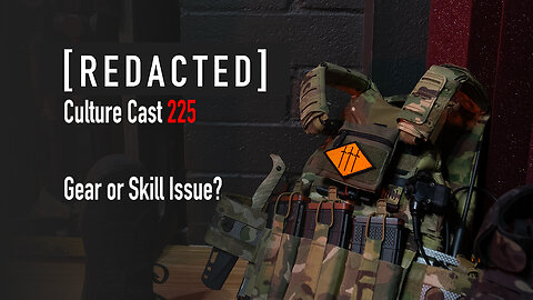 225: Is it Gear or A Skill Issue?