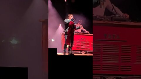 @UpchurchOfficial #creeksquad #creeker #upchurch #concert #trending #shorts #viral #subscribe