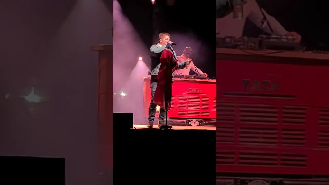 @UpchurchOfficial #creeksquad #creeker #upchurch #concert #trending #shorts #viral #subscribe