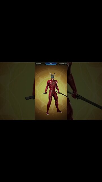 #jogador controla um personagem chamado Hunter, que acaba sendo o filho de #Lilith, a #vilã do jogo.