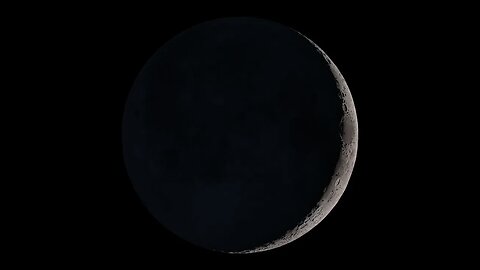SPACE OUT | Moon | Moon phases | Relaxing Music | NASA