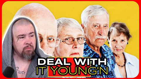 OK BOOMER: Boomers and Gen X RULE THE WORLD and Millennials and Gen Z DON'T Understand WHY!