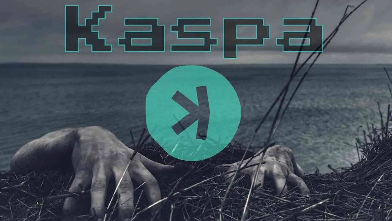 Kaspa to 200-500X next BULLRUN! Prediction-Daily Technical Analysis June 2023 Crypto DCA