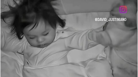 Babies and cats are so cute and funny 😄 😆