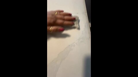 It’s really a magic eraser…clean tough stains from the marble..clean even turmeric stains.