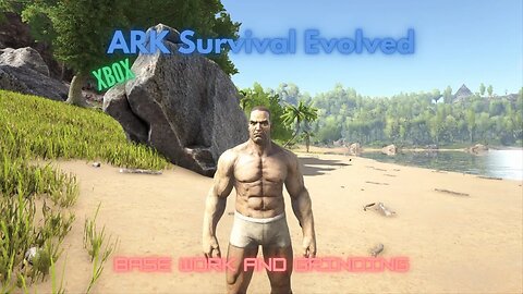 ARK Kings Landing Cluster PvP | The Center | Base Improving - Xbox