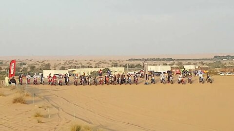 dubai endurocross