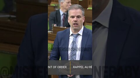 Liberal MP Apologizes For Wokeness #shorts