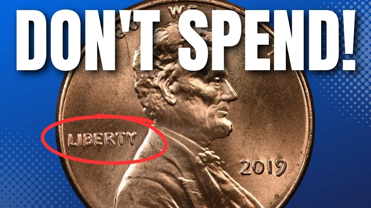 Why You Should LOOK at EVERY PENNY from 2009-2023
