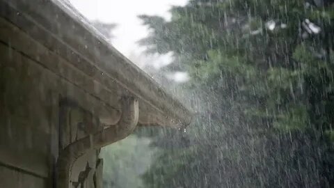 Heavy Thunder Sounds ,Relaxing Rain Sounds & Lightning For Sleep