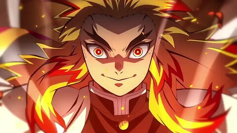 Kimetsu no Yaiba - Mugen Train Arc | 02