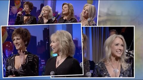 Ray Stevens CabaRay Nashville - Ray & A Team (Season 4, Episode 13) [Full Episode]
