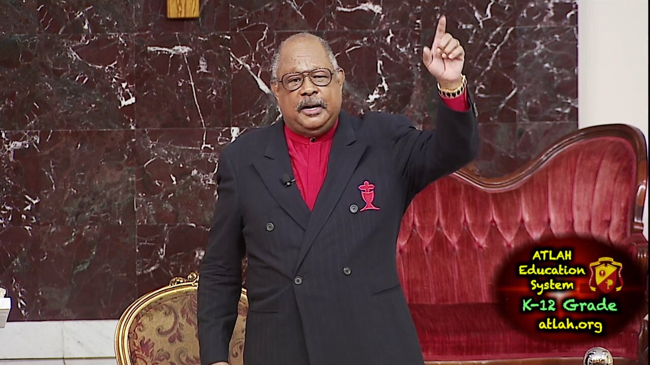 My Righteous Cry Produces Mansions For The People