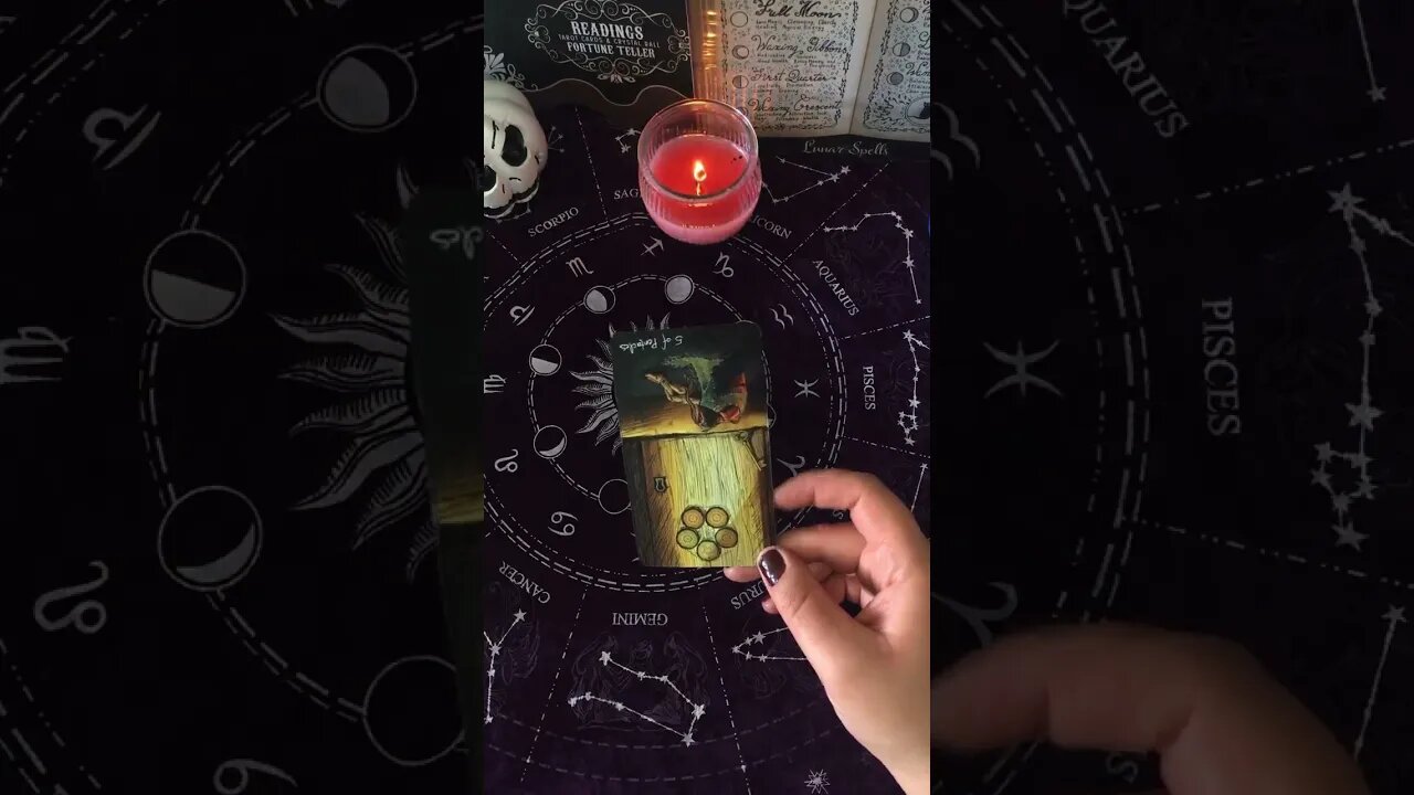 Pisces ♓️ New Moon / Solar Ecplise 🌑♏️